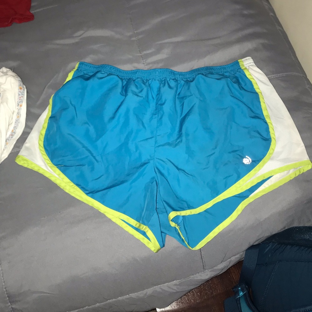 Gym Shorts